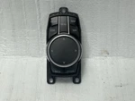 Oem 2018 Bmw 430I Radio Navigation Media Control Idrive Knob 6582 9866964-02 Used. Price: $107.77.