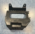 08-17 Audi A4 S4 A5 A6 RS5 S6 Allroad Amplifier Holder Bracket 4F0907101A Used. Price: $17.99.