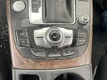 Audio Equipment Radio Control Panel Console Mounted Fits 13-17 A5 1012700 Used. Price: $159.90.