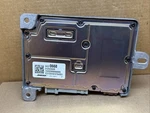 2018-2021 Chevrolet Traverse Bose Audio Radio Stereo Amplifier Oem 84370668 Used. Price: $100.00.