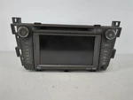 2007-2009 Cadillac Srx Am Fm Cd Player Radio Receiver L2YKV Used. Price: $51.20.
