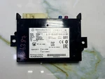 Mercedes Control Unit Complete Emergency Call System A2229005815 Used. Price: $100.00.