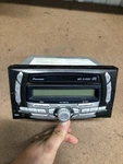 04 05 06 07 Ford Ranger Pioneer Factory Disc Cd Player Radio 6L5T-18C815-FA Used. Price: $54.00.