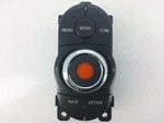 Mini F55 F56 Centre Console Touch Media Dial Idrive Knob Controller 6582 9392039 Used. Price: $64.30.