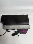 07-09 Q7 Audio Radio Bose Sound Amplifier Unit Black 4L0035223D Oem Used. Price: $179.00.