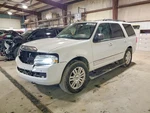 Lincoln Navigator 2012 Radio/cd/stereo Head Unit 163K Mi. CL7Z18B849A Used 1779. Price: $99.90.