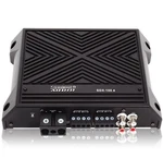 Sundown Audio SDX-100.4 4-CHANNEL 100W Power Sports Bagger Marine Car Amplifier New. Price: $345.99.