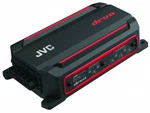 Jvc KS-DR2004D 4-CH 600W Compact Digital Amplifier Car Marine Utv Motorcycle New. Price: $299.00.