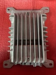 2012 Chevrolet Corvette Factory Bose Amplifier Used. Price: $150.00.