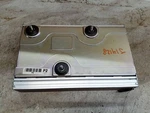 Audio Equipment Radio Sedan Amplifier Id 963703M250 Fits 09-14 Genesis 227298 Used. Price: $144.00.