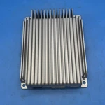 2008 Lincoln Navigator/mkx/mkz Thx Amplifier Oem 8L7T-18B849-AE Used. Price: $69.99.