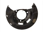 2011-2016 Chevrolet Cruze Front Right Brake Dust Shield Used 13324456 Oem. Price: $24.99.