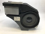2011 2012 Nissan Juke Rockford-fosgate Subwoofer Amplifier Assy Oem 281701KM0A Used. Price: $99.00.