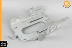07-10 Mercedes W216 CL550 CL600 CL63 Amg Amplifier Bracket 2215455840 Oem Used. Price: $58.10.