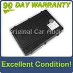 2014 - 2016 Hyundai Santa Fe Oem Radio Premium Digital Audio Amplifier Used. Price: $341.10.