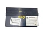 2015 Jeep Cherokee Radio Audio Stereo Amplifier 05091999AA Oem Used. Price: $53.99.