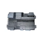 2010-2012 Lincoln Mks Mkz THX4 Radio Stereo Audio Sound Amplifier AA5T-18B849-AF Used. Price: $109.95.