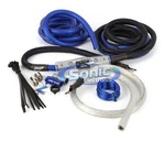 SK6201 Stinger 1/0 Ga 6000 Wire Power Amplifier Install Kit SK-6201 New. Price: $243.99.