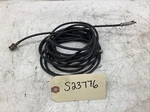 1977-1979 Lincoln Mark V Original Cb Radio Antenna Wire For. Price: $39.95.