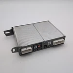 2002 2006 Toyota Camry Radio Audio Jbl Harman Becker Amplifier 86280-AA075 Used. Price: $39.99.
