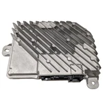 Oem Bose Radio Audio Sound System Amplifier Cadillac Chevrolet Gmc 85717677 Used. Price: $104.50.