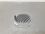 2021 Mercedes A35 Oem Sound Amplifier 1779050403 Used. Price: $44.63.