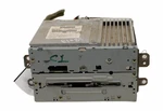 Radio Receiver AM-FM-STEREO-6 Disc Cd Fits 2006 Titan Factory Oem Used. Price: $74.95.