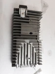 Audio Equipment Radio Amplifier Id TK2166A20 Fits 13-15 Mazda CX-9 521200 Used. Price: $66.00.
