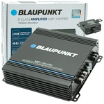 Blaupunkt AMP1501PRO Class Monoblock Car Amplifier 1500W Power, Compact Design New. Price: $77.99.