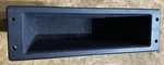 Radio Amplifier With Cubby Hole. Saab 900 Used. Price: $55.00.