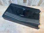 Kenwood KAC-9106D Class Mono Subwoofer Car Amplifier 1000W Rms X At 2-OHMS Used. Price: $179.96.