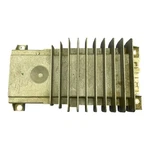 2003-2004 Hummer H2 Oem Bose Audio Sound Amplifier Module Unit 15188044 Used. Price: $139.45.