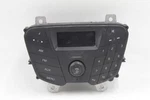 Audio Equipment Radio Receiver Am-fm 2014-2018 Ford Transit Connect 45135 Used. Price: $64.00.