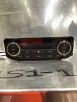 14 15 16 Mitsubishi Outlander Ac Heater Climate Control 7820A461XA Oem 4824 Used. Price: $99.99.