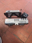 11-16 Bmw F10 F12 F13 Harman Amplifier W/fan Rear Camera Module 9261703 Used. Price: $270.00.