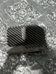 2015-2020 Gmc Yukon Tahoe Escalade Bose Audio Amplifier Oem 23455135 Used. Price: $100.00.