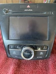 2017 Acura Ilx Navigation Systems Used. Price: $240.00.