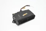 83-87 Bmw E24 6 Series Blaupunkt Radio Audio Sound Amplifier Control Module Oem Used. Price: $49.50.