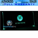 Soundstream T5.2500DL 5-CHANNEL 2500W Component Speakers Subwoofer Amplifier New. Price: $259.99.