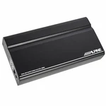 Open Box, Great Alpine KTA-200M Watts Class D Monoblock Amplifier. Price: $212.46.