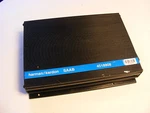 Saab 9000 95 96 97 98 Radio Amplifier Harman Kardon 4518908 For Rear Speaker Used. Price: $48.99.