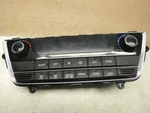 16-17 Hyundai Sonata Hybrid Auto Temp Climate Control 97250-E6240-GU *non-navi* Used. Price: $54.00.