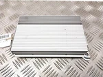Jeep Cherokee Amplifier Infinity 05091012AI MK4 Kk 2009 Used. Price: $84.77.