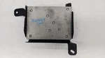 '22-'23 Subaru Wrx Radio Amplifier Oem 1 Year Warranty! Used. Price: $129.50.