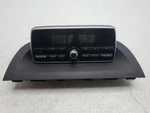 2014 Mazda Audio Equipment Radio Tuner And Receiver AM-FM-MP3 BHN9669R0A Used. Price: $78.30.