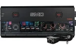DS18 SMD-8500.1D Watt Rms Monoblock Class-d Amplifier VM1 Voltmeter Korean Certified. Price: $1299.00.