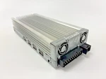 2004 - 13 Bmw E60 E61 E92 E64 Logic 7 Top Hifi Dsp Amplifier 65126982299 Used. Price: $123.19.