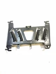 2013-2018 Bmw F30 335I 328I 320I Amplifier Bracket Oem 9235506 Used. Price: $37.99.