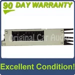 Chrysler 300 Dodge Charger Radio Stereo Amplifier Audio Oem Factory Used. Price: $89.00.