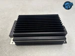 2005-2008 Porsche 911 Cayman Boxster Audio Radio Amplifier Bose Oem 82KMILES Used. Price: $430.33.